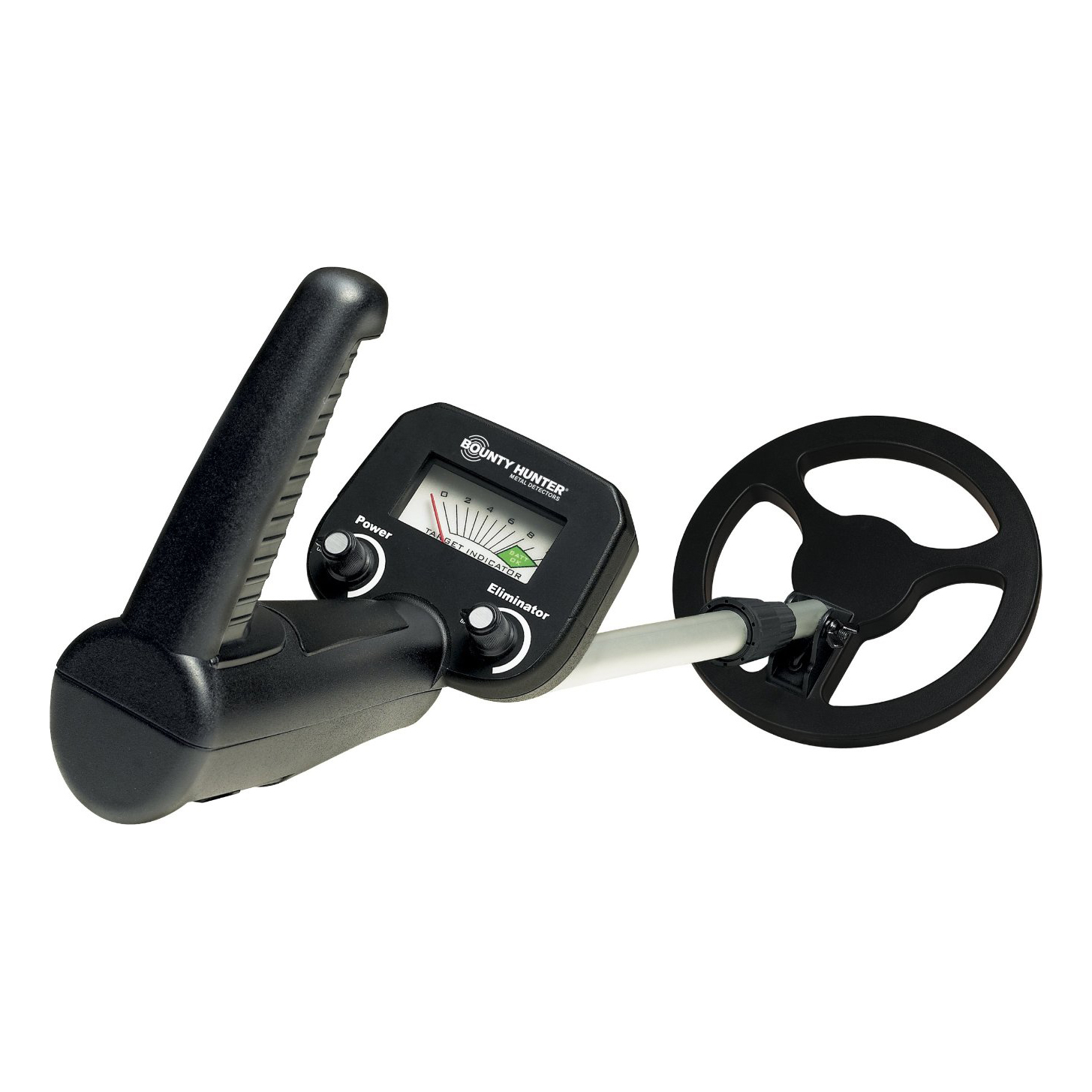 Bounty Hunter Junior Metal Detector Bass Pro Shops